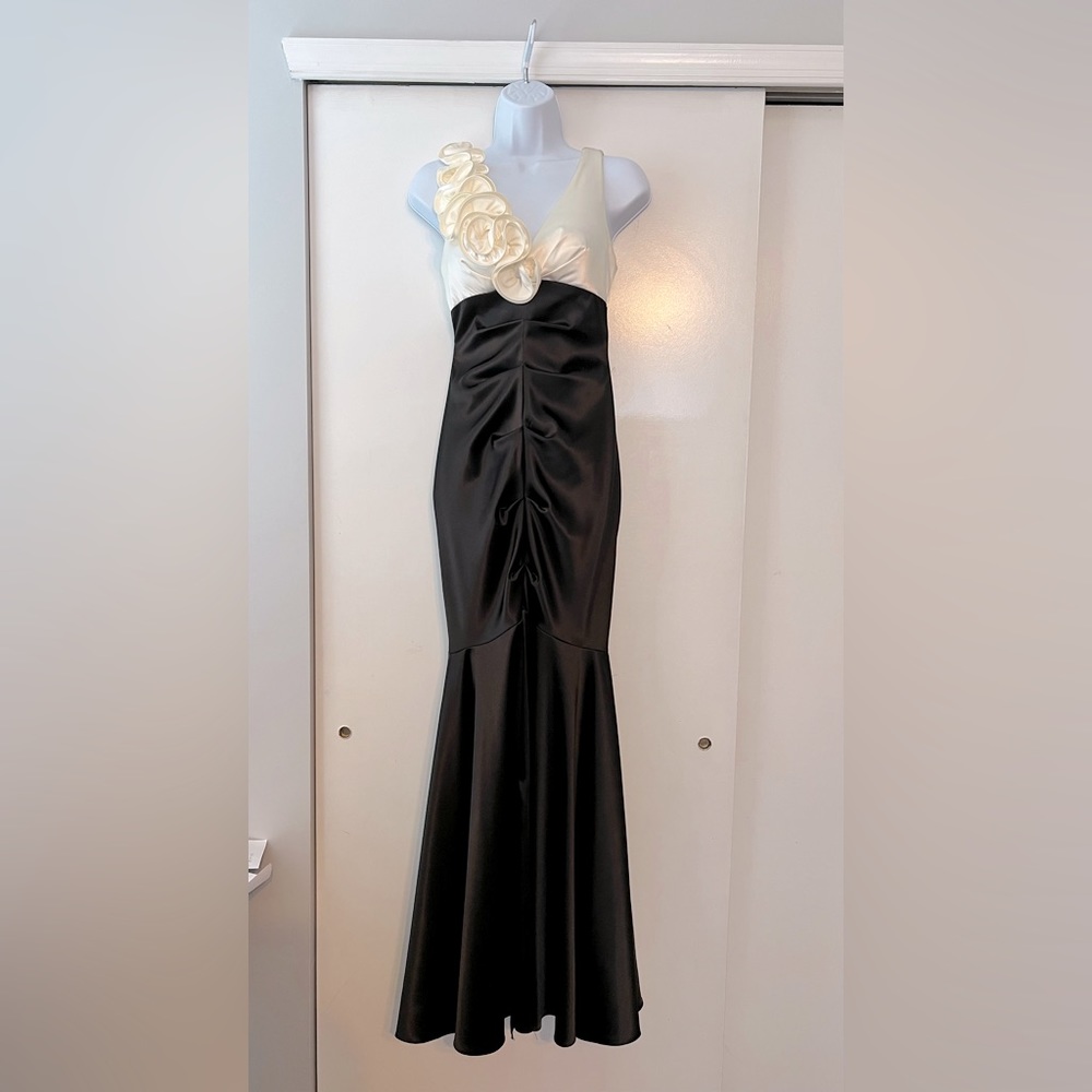 Evening gown